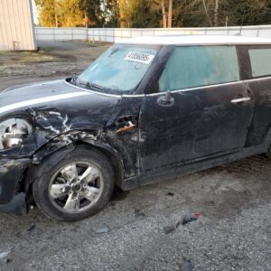 MINI COOPER BLACK - WMWXM5C51F3A58679