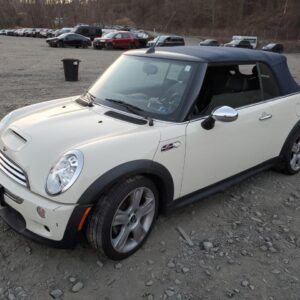 MINI COOPER BEIGE - WMWRH335X6TK58782