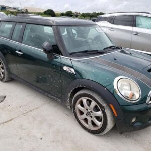 MINI COOPER GREEN - WMWMM33539TP92829
